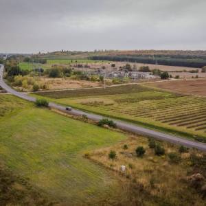 Wieża widokowa na Złotej Górze - wieza widokowa na zlotej gorze 3