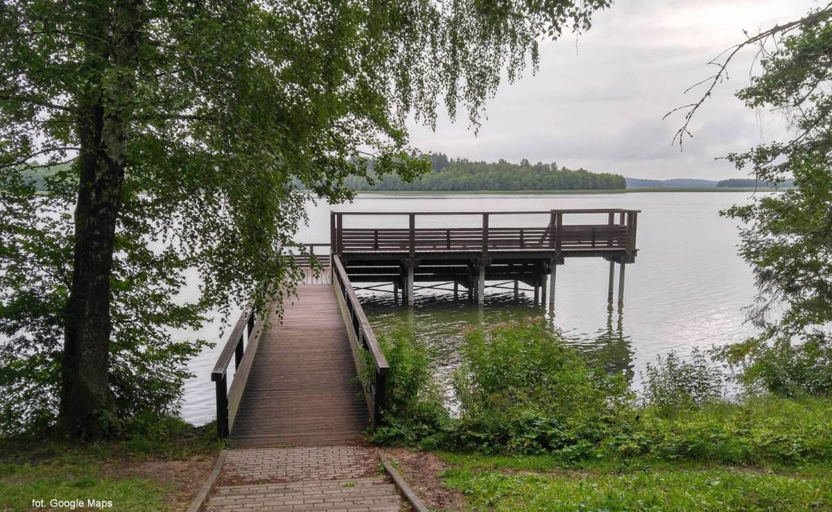 Platforma widokowa Bartny Dół - platforma widokowa bartny dol2