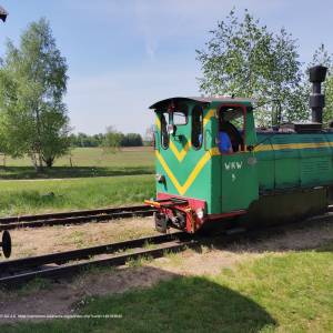 Wigierska Kolej Wąskotorowa - wkw 2024 105440330