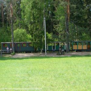 Wigierska Kolej Wąskotorowa - wkw 2024 dsc05629