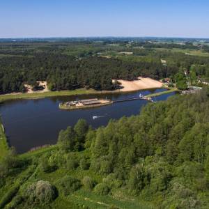 Kąpielisko Młynek Tuszyn - kapielisko mlynek tuszyn 2