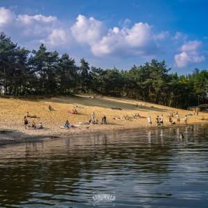 Kąpielisko Młynek Tuszyn - kapielisko mlynek tuszyn 5
