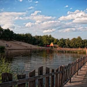 Kąpielisko Młynek Tuszyn - kapielisko mlynek tuszyn 9