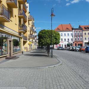 Rynek w Prudniku - rynek w prudniku 10