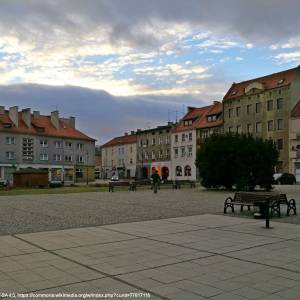 Rynek w Prudniku - rynek w prudniku 11