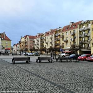 Rynek w Prudniku - rynek w prudniku 12