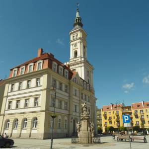 Rynek w Prudniku - rynek w prudniku 2