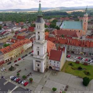 Rynek w Prudniku - rynek w prudniku 4