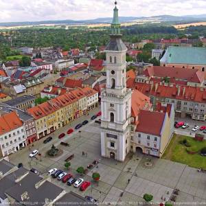 Rynek w Prudniku - rynek w prudniku 5