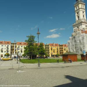 Rynek w Prudniku - rynek w prudniku 6