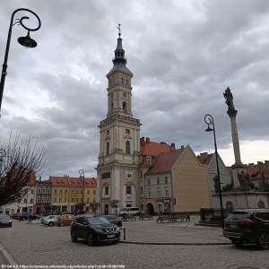 Rynek w Prudniku - rynek w prudniku 7