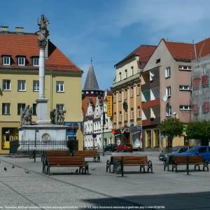 Rynek w Prudniku - rynek w prudniku 8