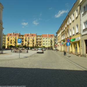 Rynek w Prudniku - rynek w prudniku 9