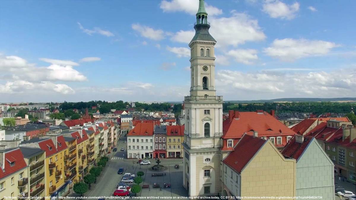 Stare Miasto w Prudniku - stare miasto w prudniku 8