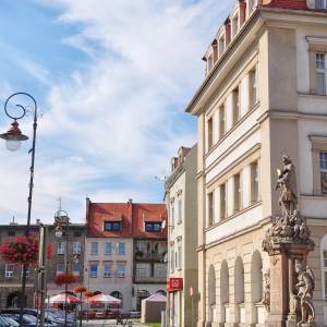 Stare Miasto w Prudniku - stare miasto w prudniku 7