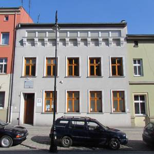 Centrum Tradycji Tkackich w Prudniku - centrum tradycji tkackich w prudniku 3