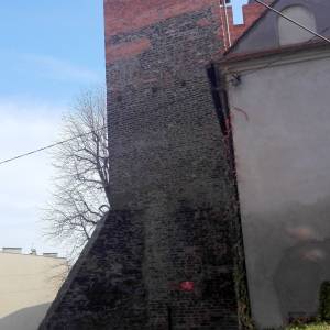 Mała Wieża w Prudniku - mala wieza w prudniku 1