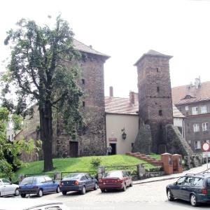 Mała Wieża w Prudniku - mala wieza w prudniku 6