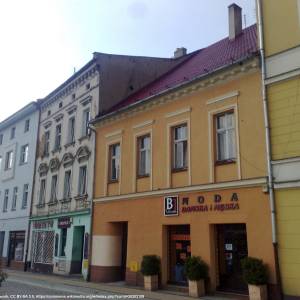 Stare Miasto w Głuchołazach - stare miasto w glucholazach 11
