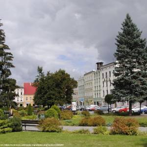 Stare Miasto w Głuchołazach - stare miasto w glucholazach 12