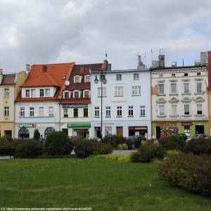 Stare Miasto w Głuchołazach - stare miasto w glucholazach 13