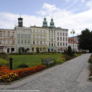 Stare Miasto w Głuchołazach - stare miasto w glucholazach 14