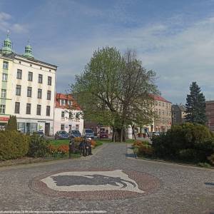 Stare Miasto w Głuchołazach - stare miasto w glucholazach 4