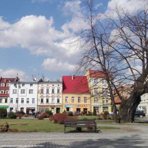 Stare Miasto w Głuchołazach - stare miasto w glucholazach 5