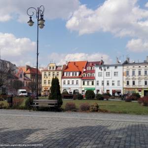 Stare Miasto w Głuchołazach - stare miasto w glucholazach 6