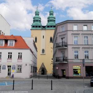 Stare Miasto w Głuchołazach - stare miasto w glucholazach 7
