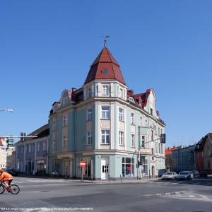 Stare Miasto w Głuchołazach - stare miasto w glucholazach 8