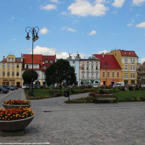 Stare Miasto w Głuchołazach - stare miasto w glucholazach 9