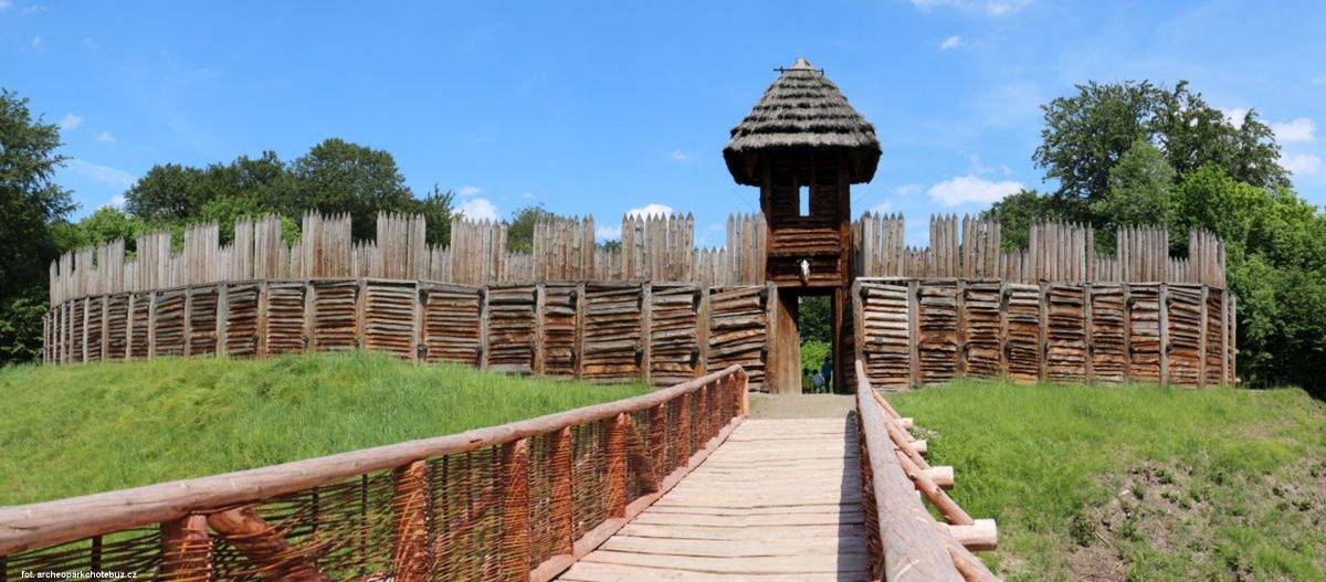 Park Archeologiczny Kocobędz-Podobora - park archeologiczny kocobedz podobora 1