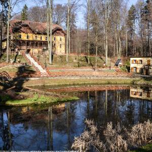 Górny Staw w Głuchołazach - gorny staw w glucholazach 1