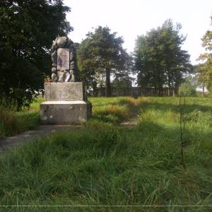 Cmentarz żydowski w Suwałkach - cmentarz zydowski w suwalkach 167