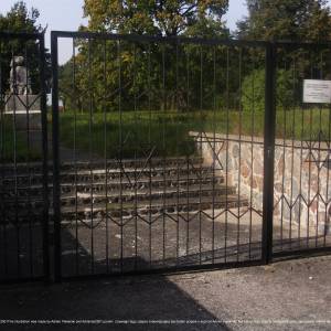 Cmentarz żydowski w Suwałkach - cmentarz zydowski w suwalkach 168