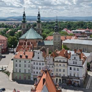 Stare Miasto w Nysie - stare miasto w nysie 1