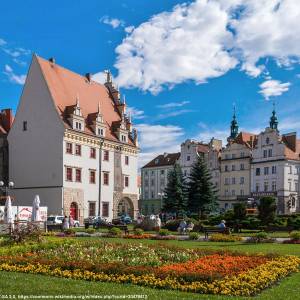 Stare Miasto w Nysie - stare miasto w nysie 10