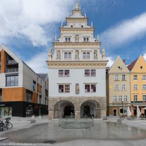 Stare Miasto w Nysie - stare miasto w nysie 12