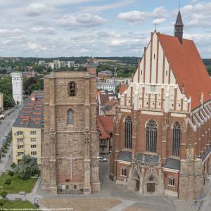 Stare Miasto w Nysie - stare miasto w nysie 14