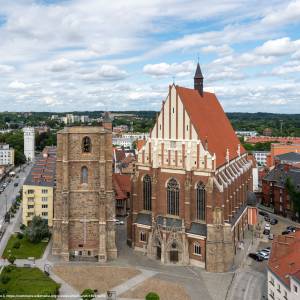 Stare Miasto w Nysie - stare miasto w nysie 16