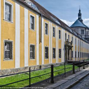 Stare Miasto w Nysie - stare miasto w nysie 17