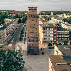 Stare Miasto w Nysie - stare miasto w nysie 19