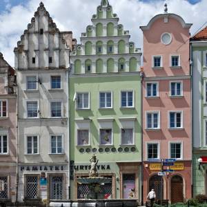 Stare Miasto w Nysie - stare miasto w nysie 2