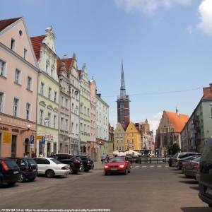 Stare Miasto w Nysie - stare miasto w nysie 3