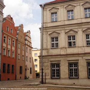 Stare Miasto w Nysie - stare miasto w nysie 8