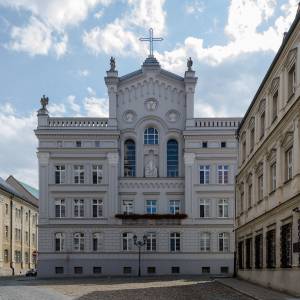 Stare Miasto w Nysie - stare miasto w nysie 9