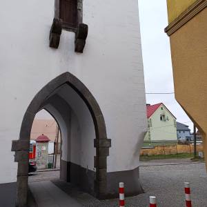 Stare Miasto w Otmuchowie - stare miasto w otmuchowie 12