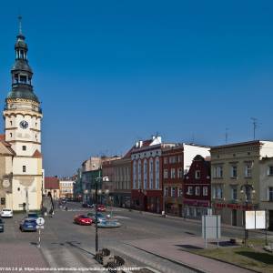 Stare Miasto w Otmuchowie - stare miasto w otmuchowie 3