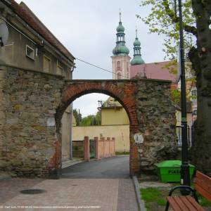 Stare Miasto w Otmuchowie - stare miasto w otmuchowie 7